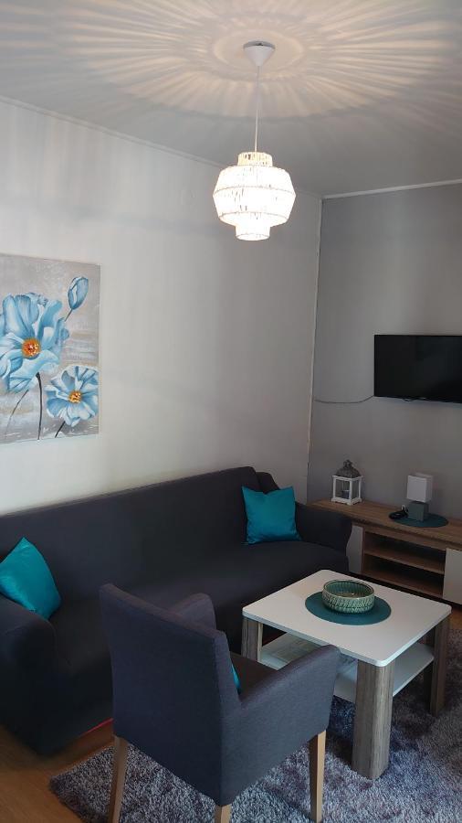 מוסטר Apartments Tulipan - With Free Private Parking Garage מראה חיצוני תמונה