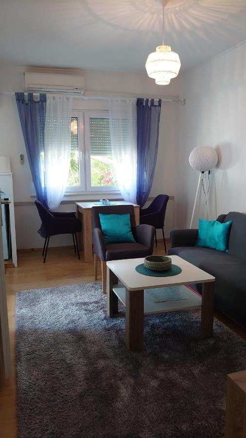 מוסטר Apartments Tulipan - With Free Private Parking Garage מראה חיצוני תמונה