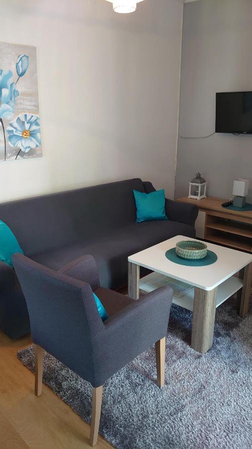 מוסטר Apartments Tulipan - With Free Private Parking Garage מראה חיצוני תמונה