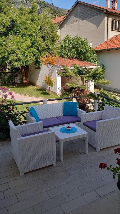 מוסטר Apartments Tulipan - With Free Private Parking Garage מראה חיצוני תמונה