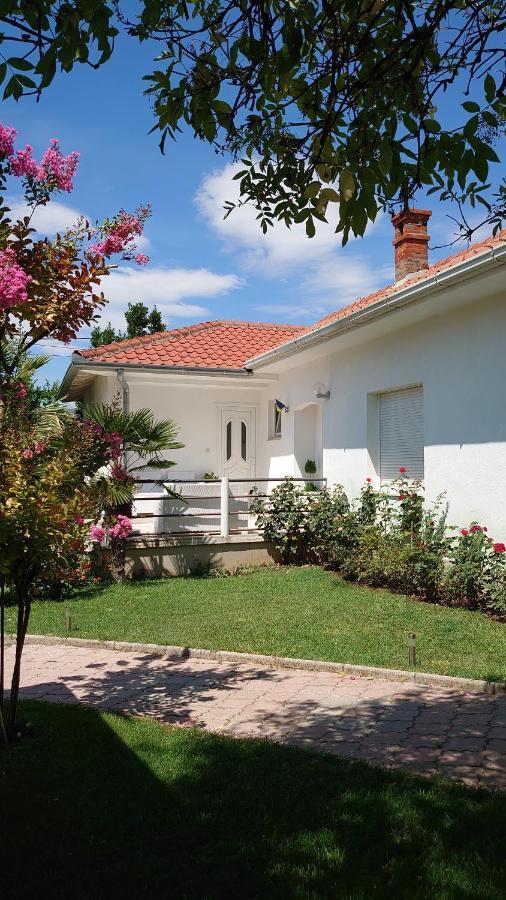 מוסטר Apartments Tulipan - With Free Private Parking Garage מראה חיצוני תמונה