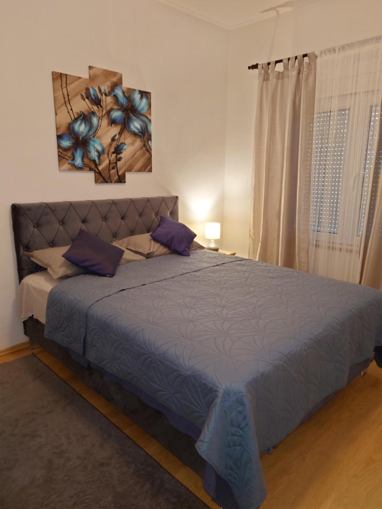 מוסטר Apartments Tulipan - With Free Private Parking Garage מראה חיצוני תמונה