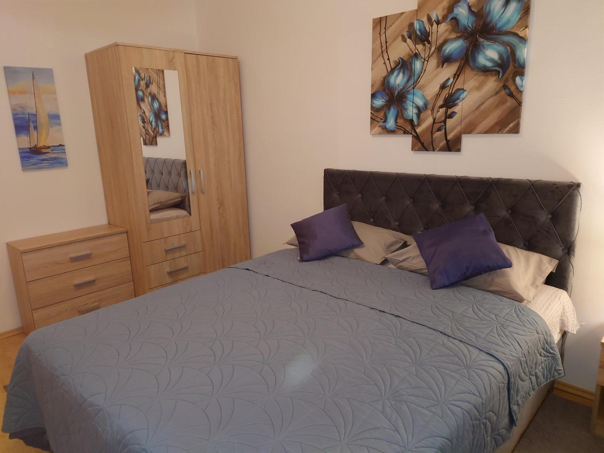 מוסטר Apartments Tulipan - With Free Private Parking Garage מראה חיצוני תמונה