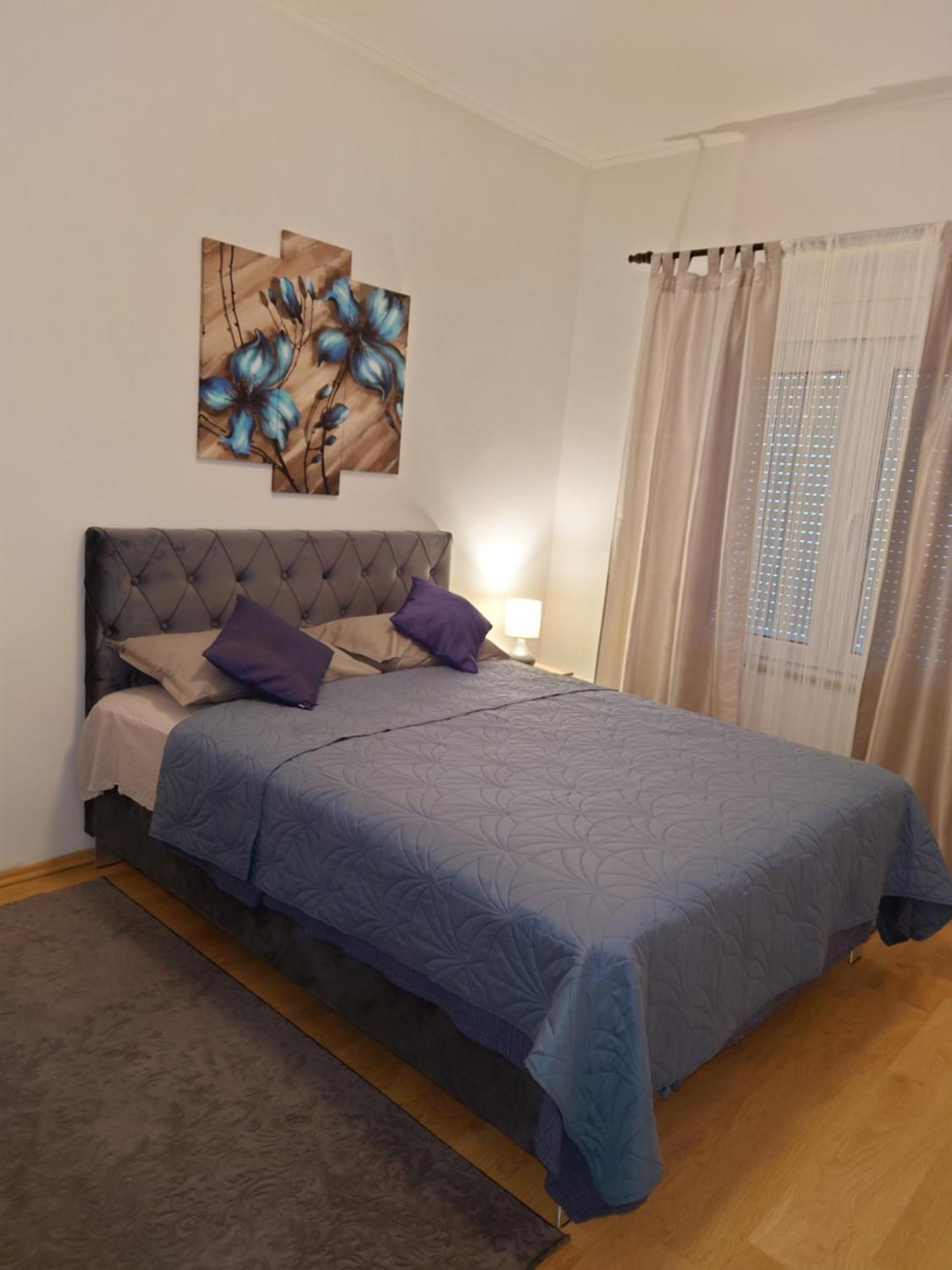מוסטר Apartments Tulipan - With Free Private Parking Garage מראה חיצוני תמונה