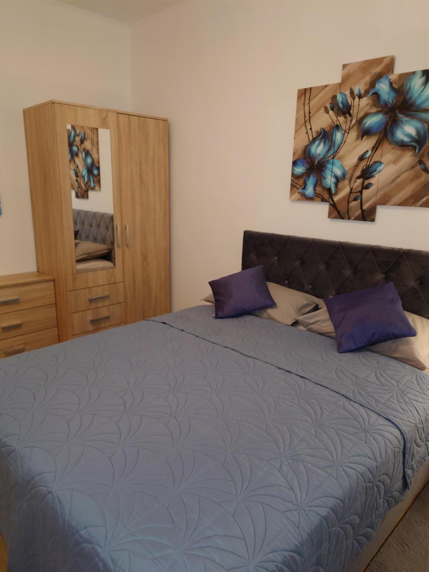 מוסטר Apartments Tulipan - With Free Private Parking Garage מראה חיצוני תמונה