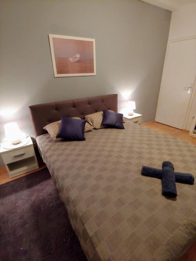 מוסטר Apartments Tulipan - With Free Private Parking Garage מראה חיצוני תמונה