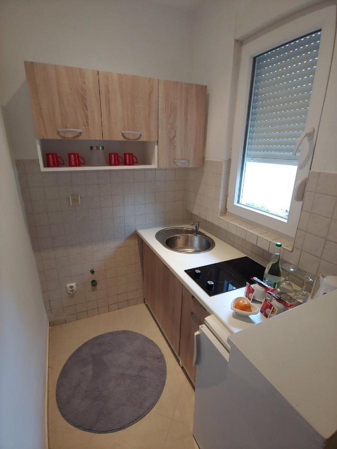 מוסטר Apartments Tulipan - With Free Private Parking Garage מראה חיצוני תמונה