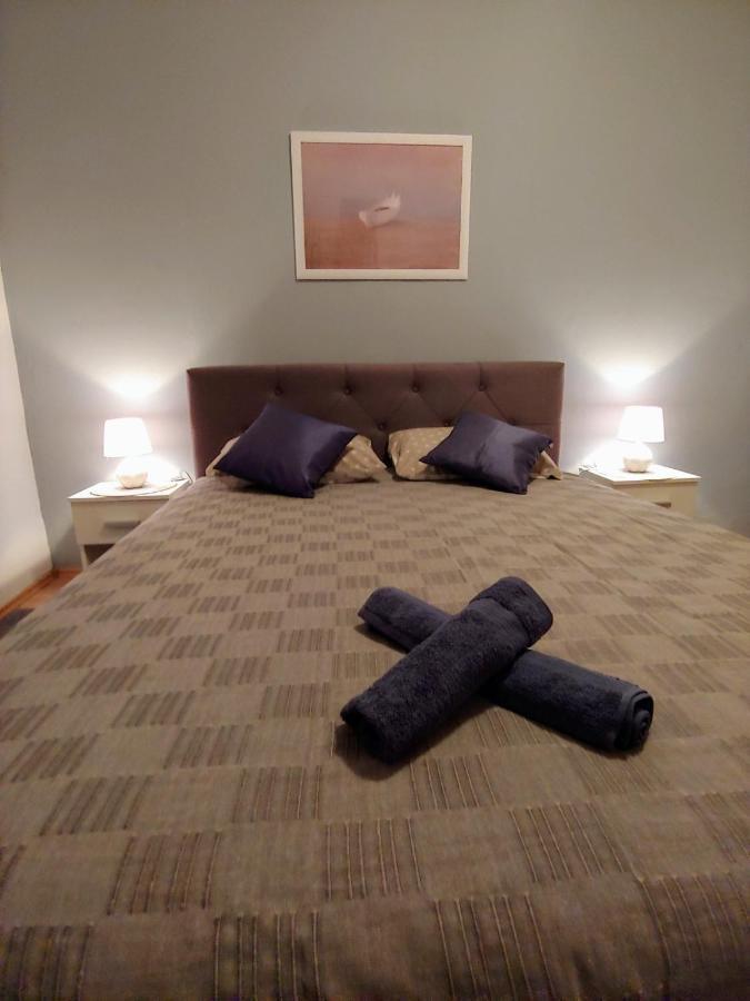 מוסטר Apartments Tulipan - With Free Private Parking Garage מראה חיצוני תמונה